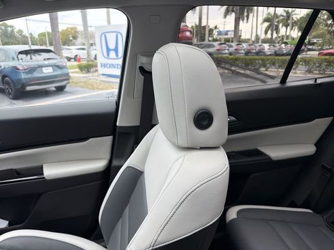 New 2026 Honda Prologue Touring image 10