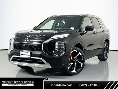 Used 2023 Mitsubishi Outlander SEL 40th Anniversary