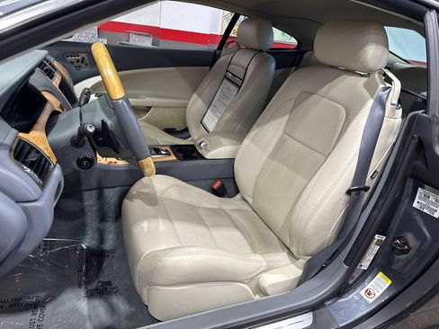 Used 2007 Jaguar XK Coupe RWD image 92