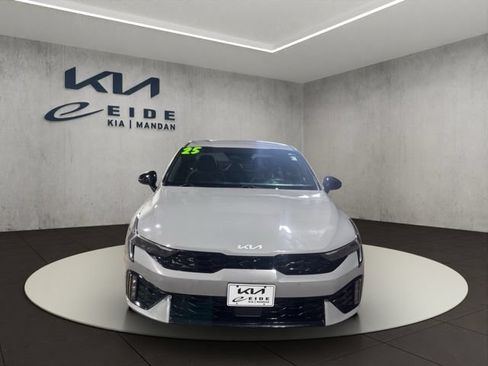 Used 2025 Kia K5 GT-Line AWD/4WD image 8