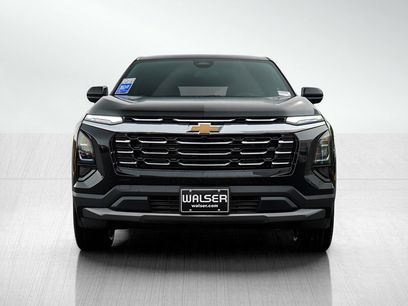 New 2026 Chevrolet Equinox LT w/ LPO, Floor Liner Package