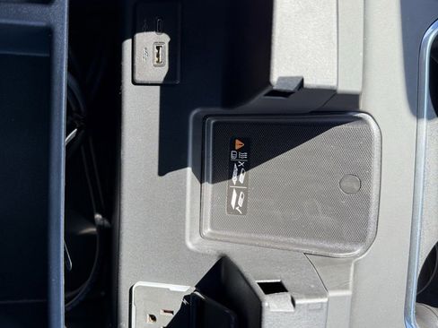 New 2025 Chevrolet Silverado 2500 LT w/ Trail Boss Package image 22