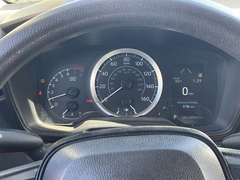 Used 2020 Toyota Corolla LE w/ LE Premium Package image 6