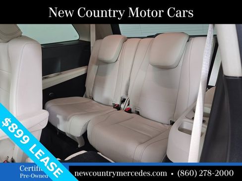 Certified 2025 Mercedes-Benz GLS 450 4MATIC image 22