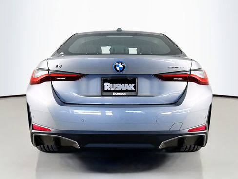 Certified 2023 BMW i4 eDrive35 w/ Premium Package image 6