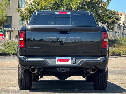 New 2026 RAM 1500 Big Horn image 5