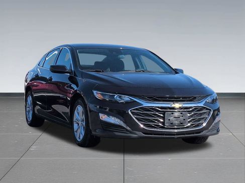 Used 2023 Chevrolet Malibu LT image 8