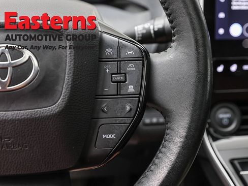 Used 2023 Toyota bZ4X AWD w/ Weather Package image 15