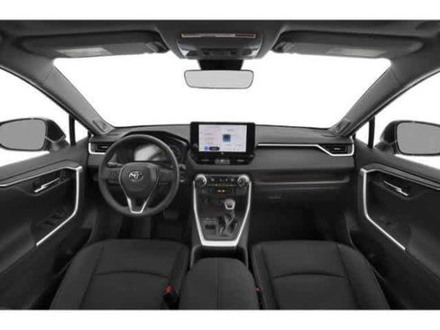 Used 2023 Toyota RAV4 Limited w/ Limited Grade Weather Package AWD/4WD image 4