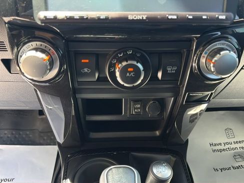 Used 2019 Toyota 4Runner TRD Pro AWD/4WD image 25