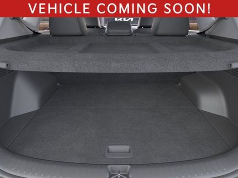 New 2026 Kia Seltos EX AWD/4WD image 19