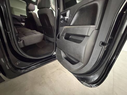 Used 2015 Chevrolet Silverado 1500 LT w/ Rally 2 Edition AWD/4WD image 21