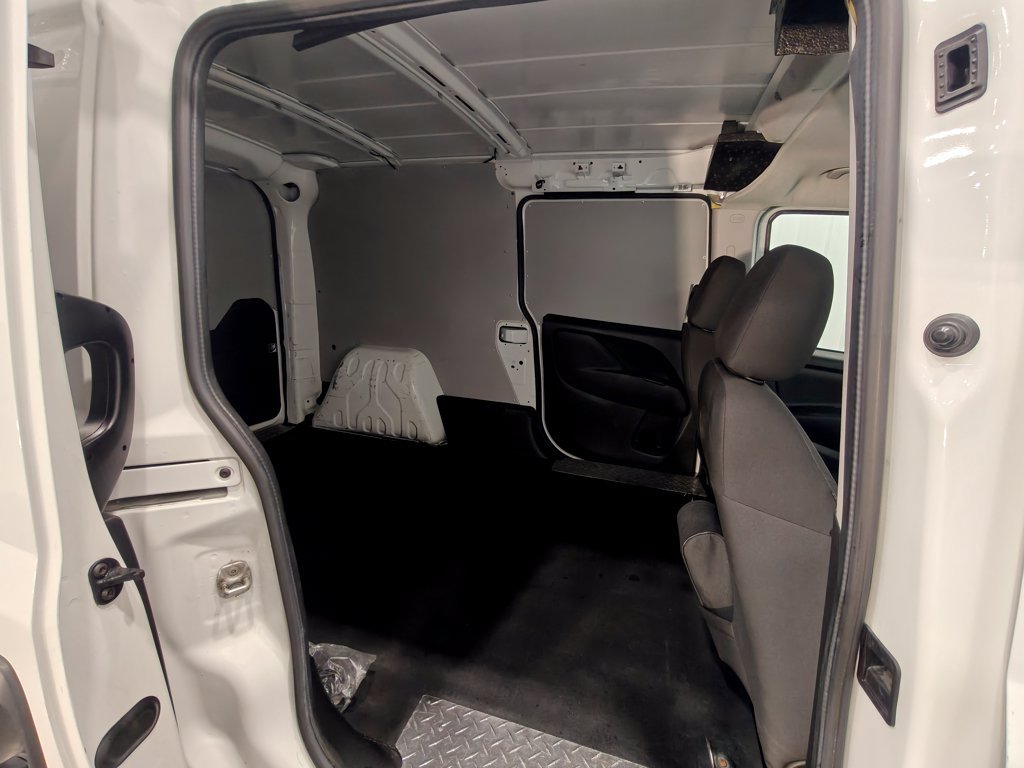 Used 2022 RAM ProMaster City Tradesman FWD image 18