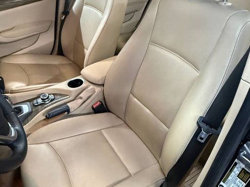 Used 2014 BMW X1 sDrive28i RWD image 11