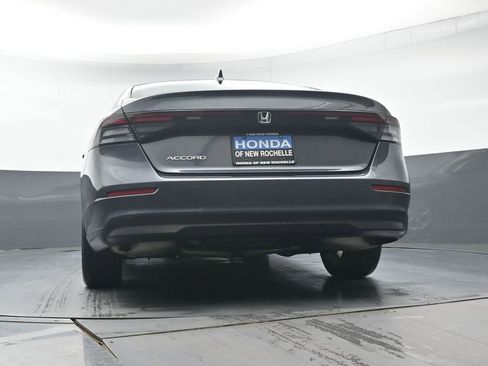 Used 2024 Honda Accord LX image 26
