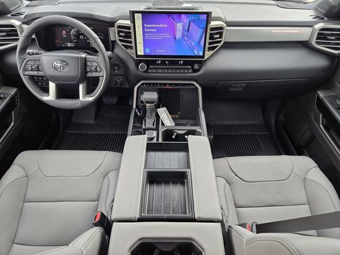 New 2026 Toyota Tundra Limited RWD image 19
