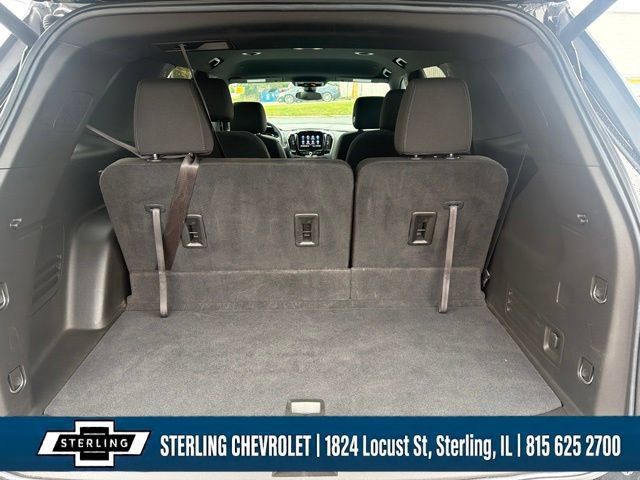 Used 2023 Chevrolet Traverse LT FWD image 31