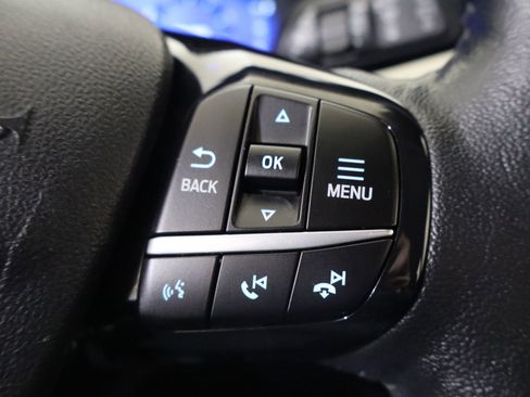 Used 2021 Ford Escape Titanium image 30