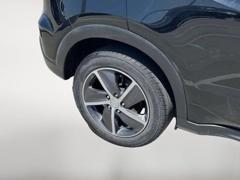 Used 2022 Honda HR-V EX image 26