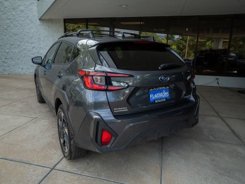Certified 2025 Subaru Crosstrek 2.5i Limited AWD/4WD image 5