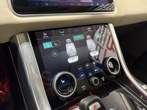 Used 2019 Land Rover Range Rover Sport Autobiography image 19