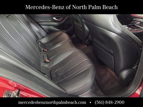 Used 2020 Mercedes-Benz CLS 450 image 13