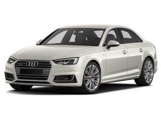 Used 2017 Audi A4 2.0T Premium w/ Audi MMI Navigation Plus video 1