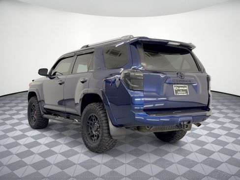 Used 2023 Toyota 4Runner SR5 RWD image 3