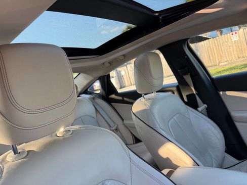 Used 2015 Chrysler 200 C w/ Navigation & Sound Group I image 54