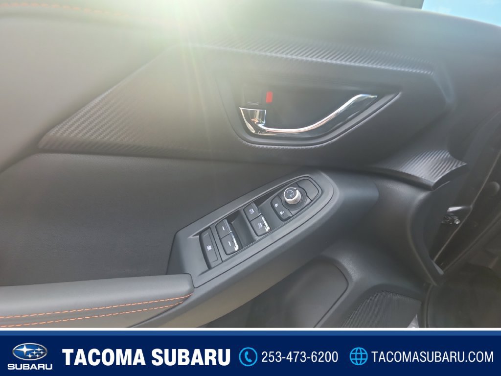 New 2026 Subaru Crosstrek 2.5i Limited AWD/4WD image 11
