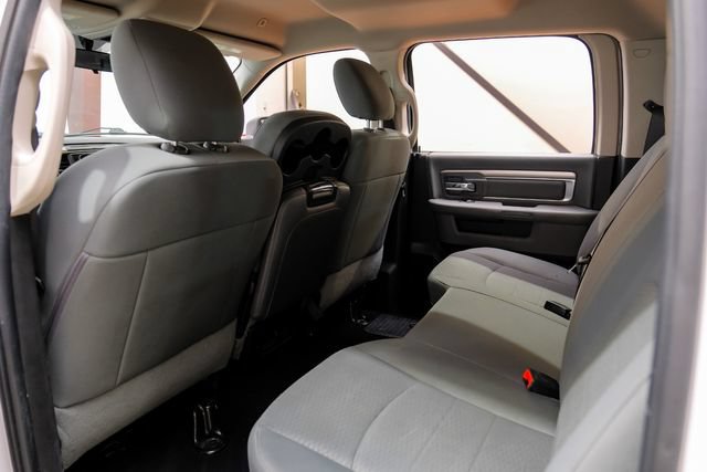Used 2020 RAM 1500 Classic SLT RWD image 33