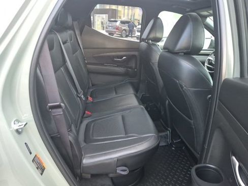 Used 2024 Hyundai Santa Cruz XRT image 13