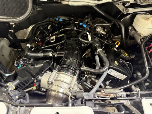 Used 2015 Ford Transit 350 XLT image 69