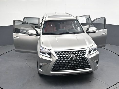 Used 2023 Lexus GX 460 Premium AWD/4WD image 38