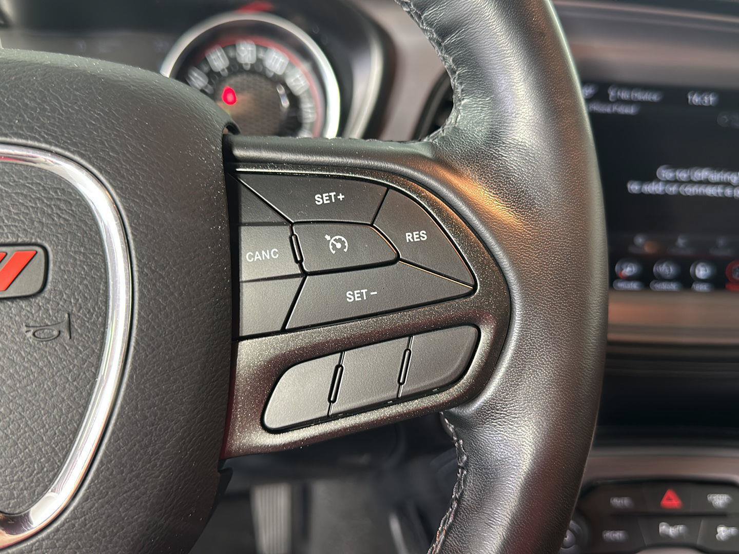 Used 2023 Dodge Challenger SXT w/ Plus Package AWD/4WD image 13