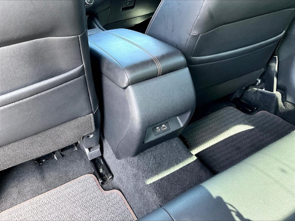 Used 2020 Nissan Altima 2.5 SR FWD image 11