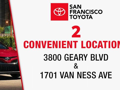 Used 2023 Toyota RAV4 XLE Premium image 3