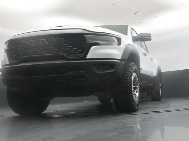 New 2026 RAM 1500 RHO w/ RHO Level 1 Equipment Group AWD/4WD image 45