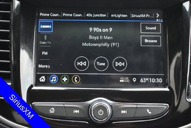 Used 2019 Chevrolet Trax LT AWD/4WD image 6