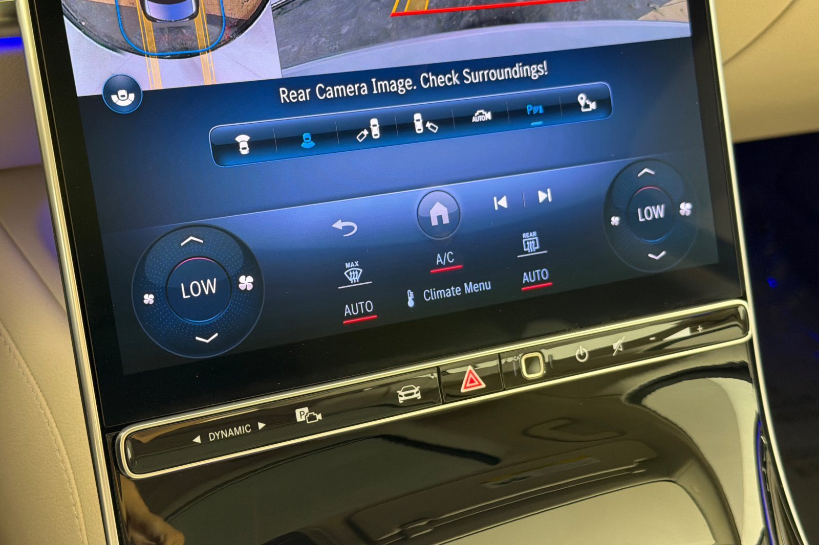 Used 2024 Mercedes-Benz S 580 4MATIC Sedan image 19