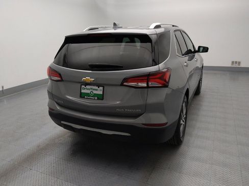 Used 2024 Chevrolet Equinox Premier AWD/4WD image 7