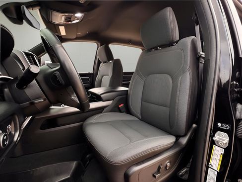Used 2022 RAM 1500 Big Horn image 27