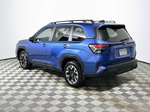Certified 2026 Subaru Forester Premium w/ Base/Premium Package AWD/4WD image 5