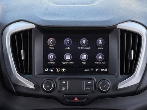 Used 2020 GMC Terrain SLT w/ Preferred Package image 14