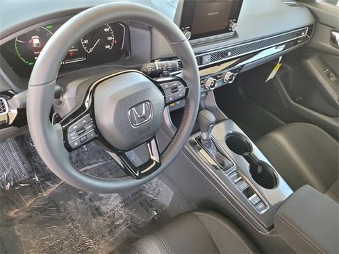 New 2025 Honda Civic Sport image 7