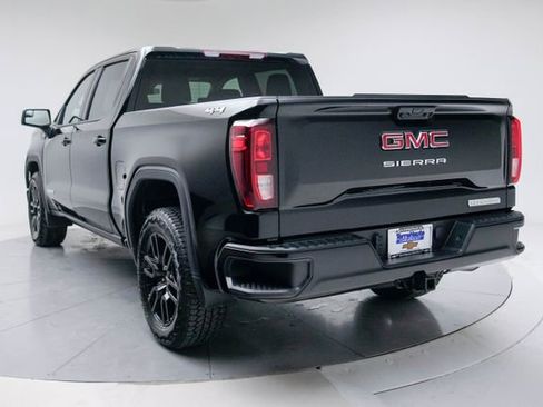 Used 2024 GMC Sierra 1500 Elevation image 4