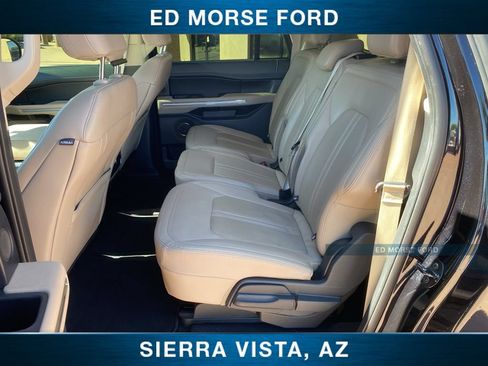 Used 2024 Ford Expedition Max Limited RWD image 19