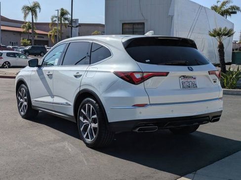 Used 2022 Acura MDX FWD w/ Technology Package image 7