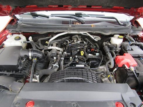 Used 2022 Ford Ranger XLT w/ Tremor Off-Road Package image 29