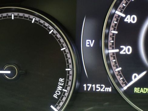 Used 2025 MAZDA CX-50 2.5 Hybrid w/ Premium Plus Pkg image 18